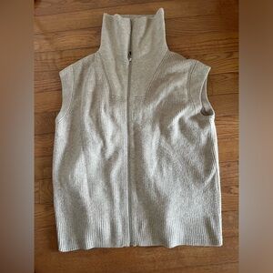 RW&CO sweater vest